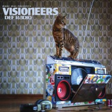 VISIONEERS-DEF RADIO (CD)