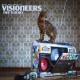 VISIONEERS-DEF RADIO (CD)