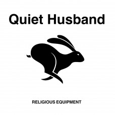 QUIET HUSBAND-RELIGIOUS EQUIPMENT (LP)