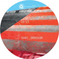 LO-X3-SHOC_ORRIDOR (12")