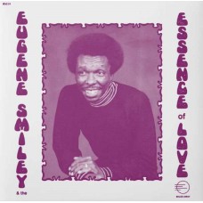 EUGENE SMILEY & ESSENCE OF LOVE-YES IT'S YOU / WE'RE LOVERS DAY & NIGHT (7")