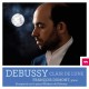 FRANCOIS DUMONT-CLAUDE DEBUSSY: CLAIR DE LUNE (SUITE BERGAMASQUE, ESTAMPES, CHILDREN'S CORNER) (CD)