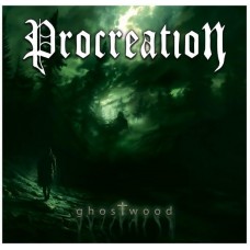 PROCREATION-GHOSTWOOD (CD)