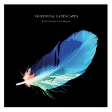 DAVID CHEVALLIER & ANNE MAGOUET-EMOTIONAL LANDSCAPES (CD)