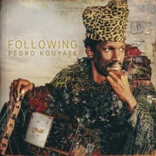 PEDRO KOUYATE-FOLLOWING (CD)