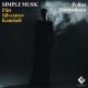 POLINA OSETINSKAYA-SIMPLE MUSIC (CD)