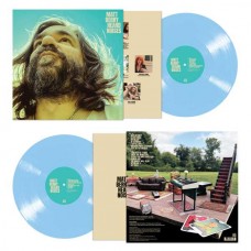 MATT BERRY-HEARD NOISES -COLOURED- (LP)