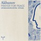 OPENSOUNDORCHESTRA-SERGEY AKHUNOV: PRAYER FOR PEACE (CD)