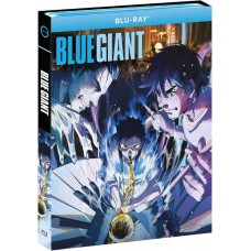 YUZURU TACHIKAWA-BLUE GIANT (BLU-RAY)