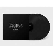 EMIKA-VEGA - TRILOGY (3LP)