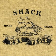 SHACK-H.M.S. FABLE (CD)