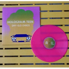 HOLOGRAM TEEN-DAY-GLO CHAOS -COLOURED- (LP)