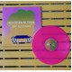 HOLOGRAM TEEN-DAY-GLO CHAOS -COLOURED- (LP)