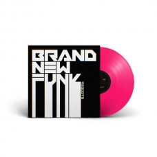 ,-BRAND NEW FUNK REBOOTS -COLOURED- (12")