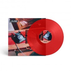 LOUSE-CREEP CALL -COLOURED- (LP)