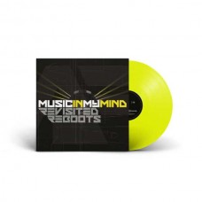 ,-MUSIC IN MY MIND REBOOTS -COLOURED- (12")