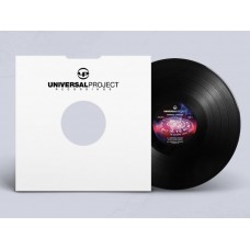 UNIVERSAL PROJECT-UNIVERSAL PROJECT (12")