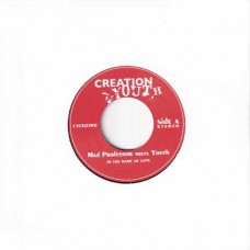 MAD PROFESSOR MEETS YOUTH-IN THE NAME OF LOVE (7")