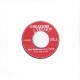MAD PROFESSOR MEETS YOUTH-IN THE NAME OF LOVE (7")