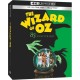 FILME-THE WIZARD OF OZ -4K- (2BLU-RAY)