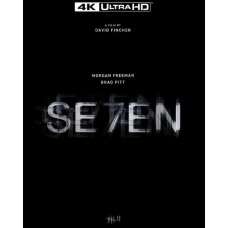 FILME-SE7EN -DIGI/4K- (BLU-RAY)