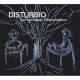 DISTURBIO-LES MAUVAISES FREQUENTATIONS (CD)