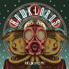 HAWKLORDS-RELATIVITY (CD)