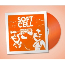 SOFT CELL-MUTANT MOMENTS -COLOURED/EP- (10")