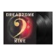 DREADZONE-NINE (2LP)