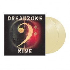 DREADZONE-NINE -COLOURED- (2LP)