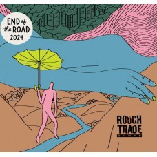 V/A-END OF THE ROAD FESTIVAL (CD)