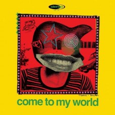 V/A-COME TO MY WORLD (CD)