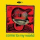 V/A-COME TO MY WORLD (CD)