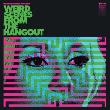 V/A-WEIRD SCENES FROM THE HANGOUT (CD)