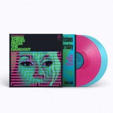 V/A-WEIRD SCENES FROM THE HANGOUT -COLOURED/LTD- (2LP)