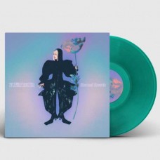 TOKIMONSTA-ETERNAL REVERIE -COLOURED- (2LP)