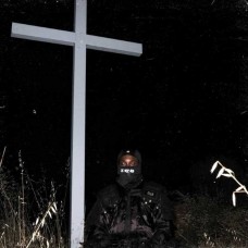 JPEGMAFIA-I LAY DOWN MY LIFE FOR YOU (CD)