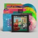 DEVO-RECOMBO DNA -COLOURED/DELUXE- (4LP)