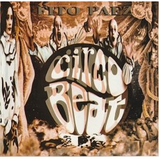 FITO PAEZ-CIRCO BEAT -COLOURED- (2LP)