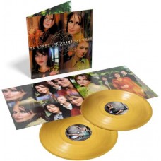 CORRS-TALK ON CORNERS -COLOURED/LTD- (2LP)