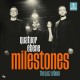 QUATUOR EBENE-MILESTONES (CD)