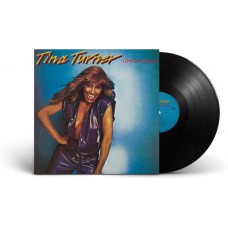 TINA TURNER-LOVE EXPLOSION -HQ- (LP)