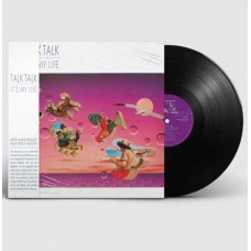 TALK TALK-IT'S MY LIFE -LTD/HQ- (LP)