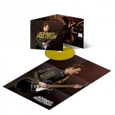 JOHNNY HALLYDAY-LE CONCERT EVENEMENT A LA TOUR (CD)