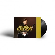 JOHNNY HALLYDAY-LE CONCERT EVENEMENT A LA TOUR (LP)