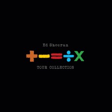 ED SHEERAN-+-=   (TOUR COLLECTION) -LTD- (CD)