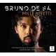 BRUNO DE SA-MILLE AFFETTI (CD)