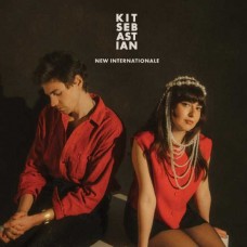 KIT SEBASTIAN-NEW INTERNATIONALE (CD)