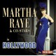 MARTHA RAYE-MARTH RAYE & CO-STARS IN HOLLYWOOD (2CD)