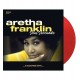 ARETHA FRANKLIN-SOUL SERENADE -COLOURED- (LP)